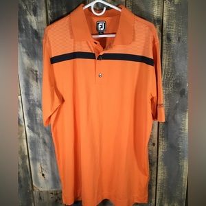 FootJoy golf polo men’s XL